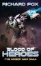 [The Ember War Saga 03] • Blood of Heroes (The Ember War Saga Book 3)